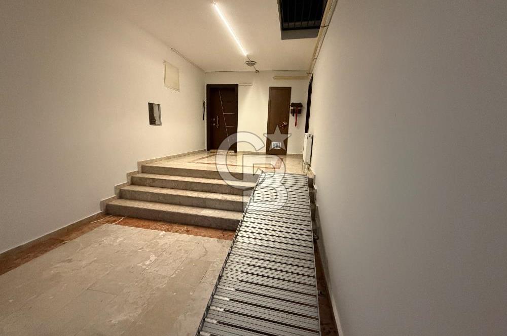 YAŞAMKENT PERGE 2 SİTESİ İÇİ KOMPLE YAPILI SATILIK 4+1 DAİRE