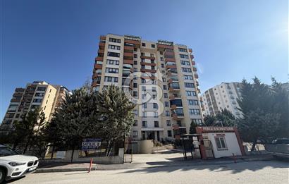YAŞAMKENT PERGE 2 SİTESİ İÇİ KOMPLE YAPILI SATILIK 4+1 DAİRE