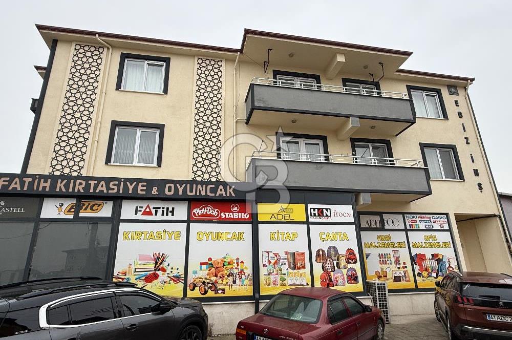 KOCAELİ DERİNCE FATİH SULTAN MAHALLESİNDE 3+1 DAİRE
