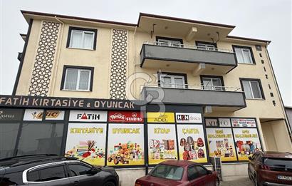 KOCAELİ DERİNCE FATİH SULTAN MAHALLESİNDE 3+1 DAİRE