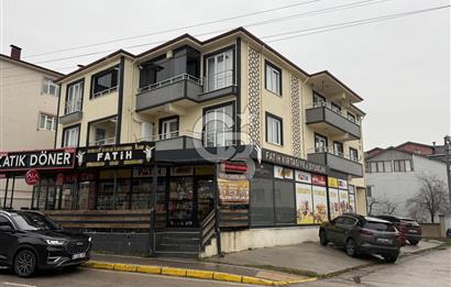 KOCAELİ DERİNCE FATİH SULTAN MAHALLESİNDE 3+1 DAİRE