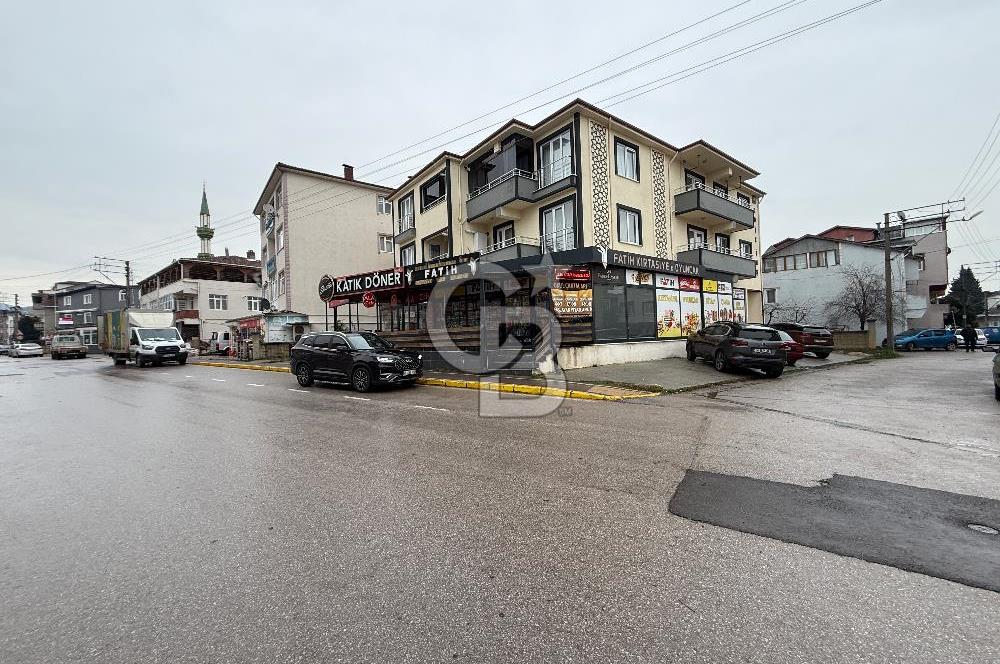 KOCAELİ DERİNCE FATİH SULTAN MAHALLESİNDE 3+1 DAİRE