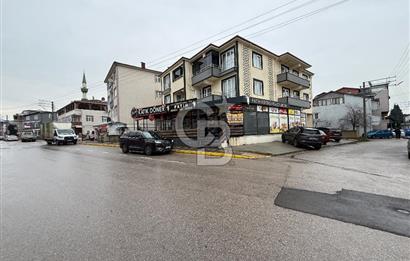 KOCAELİ DERİNCE FATİH SULTAN MAHALLESİNDE 3+1 DAİRE