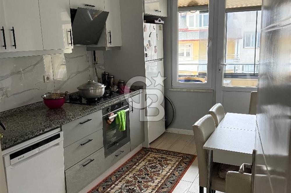 KOCAELİ DERİNCE FATİH SULTAN MAHALLESİNDE 3+1 DAİRE