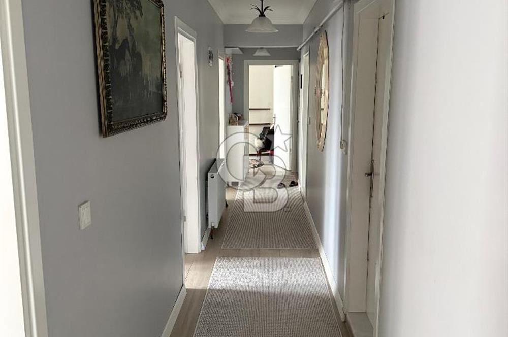 KOCAELİ DERİNCE FATİH SULTAN MAHALLESİNDE 3+1 DAİRE