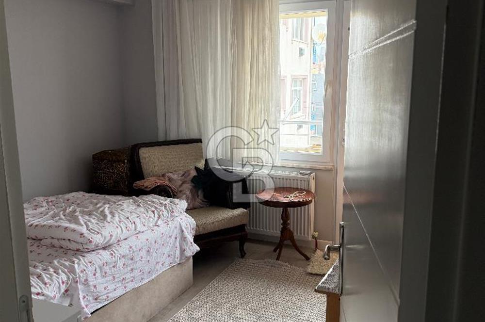 KOCAELİ DERİNCE FATİH SULTAN MAHALLESİNDE 3+1 DAİRE