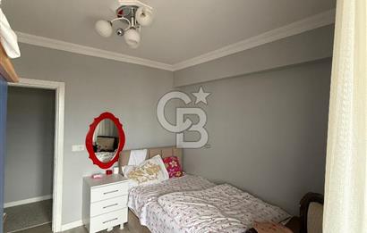 KOCAELİ DERİNCE FATİH SULTAN MAHALLESİNDE 3+1 DAİRE