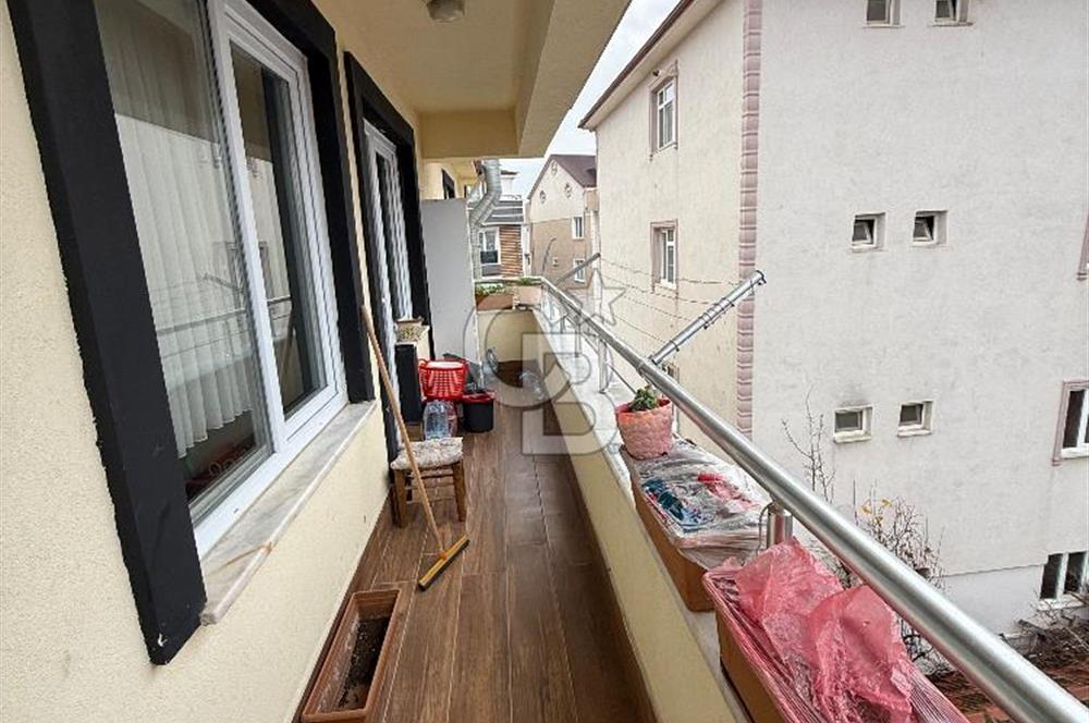 KOCAELİ DERİNCE FATİH SULTAN MAHALLESİNDE 3+1 DAİRE