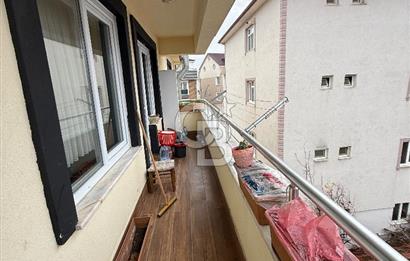 KOCAELİ DERİNCE FATİH SULTAN MAHALLESİNDE 3+1 DAİRE