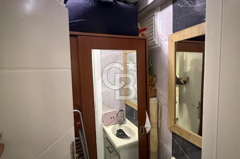 KOCAELİ DERİNCE FATİH SULTAN MAHALLESİNDE 3+1 DAİRE