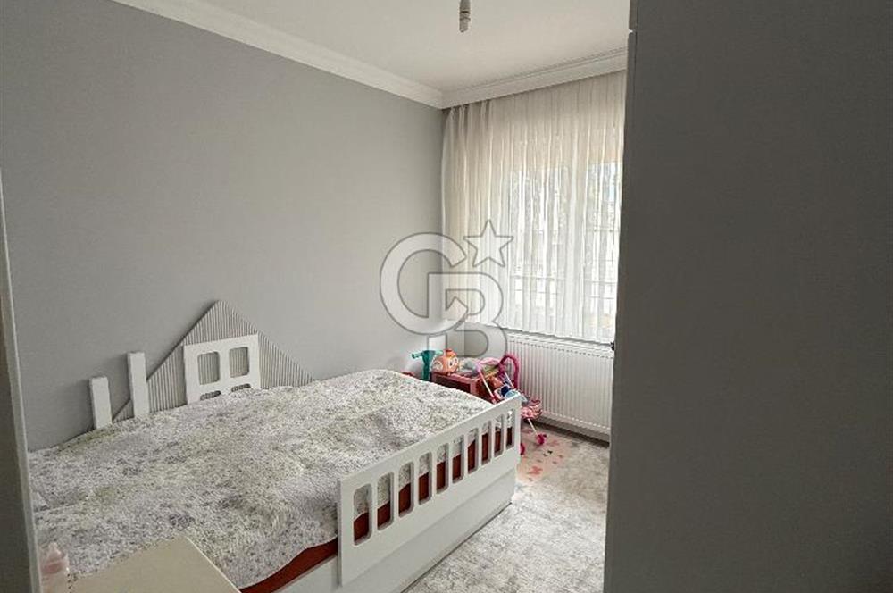 KOCAELİ DERİNCE FATİH SULTAN MAHALLESİNDE 3+1 DAİRE