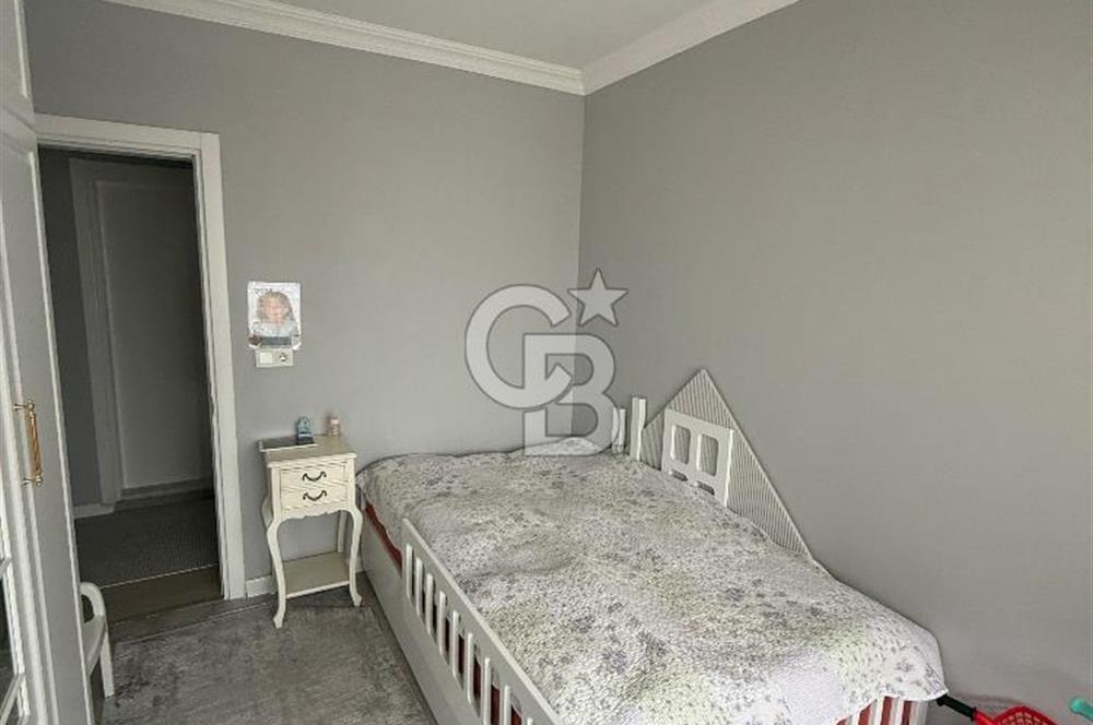 KOCAELİ DERİNCE FATİH SULTAN MAHALLESİNDE 3+1 DAİRE