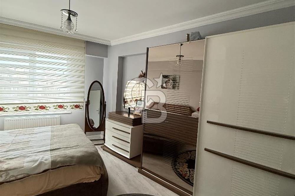 KOCAELİ DERİNCE FATİH SULTAN MAHALLESİNDE 3+1 DAİRE