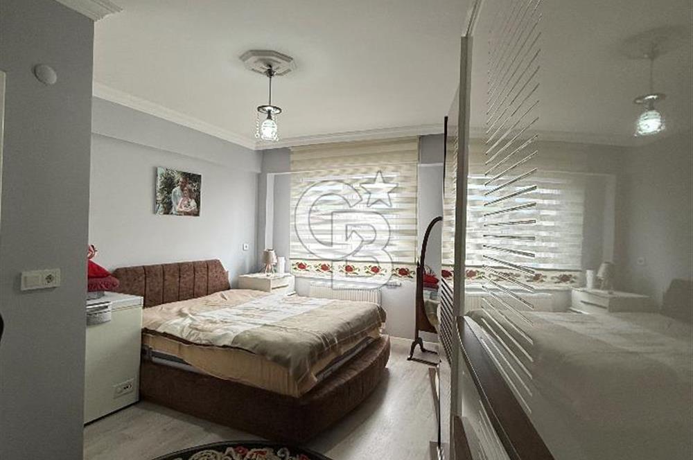 KOCAELİ DERİNCE FATİH SULTAN MAHALLESİNDE 3+1 DAİRE