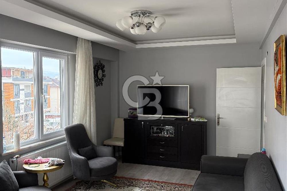 KOCAELİ DERİNCE FATİH SULTAN MAHALLESİNDE 3+1 DAİRE