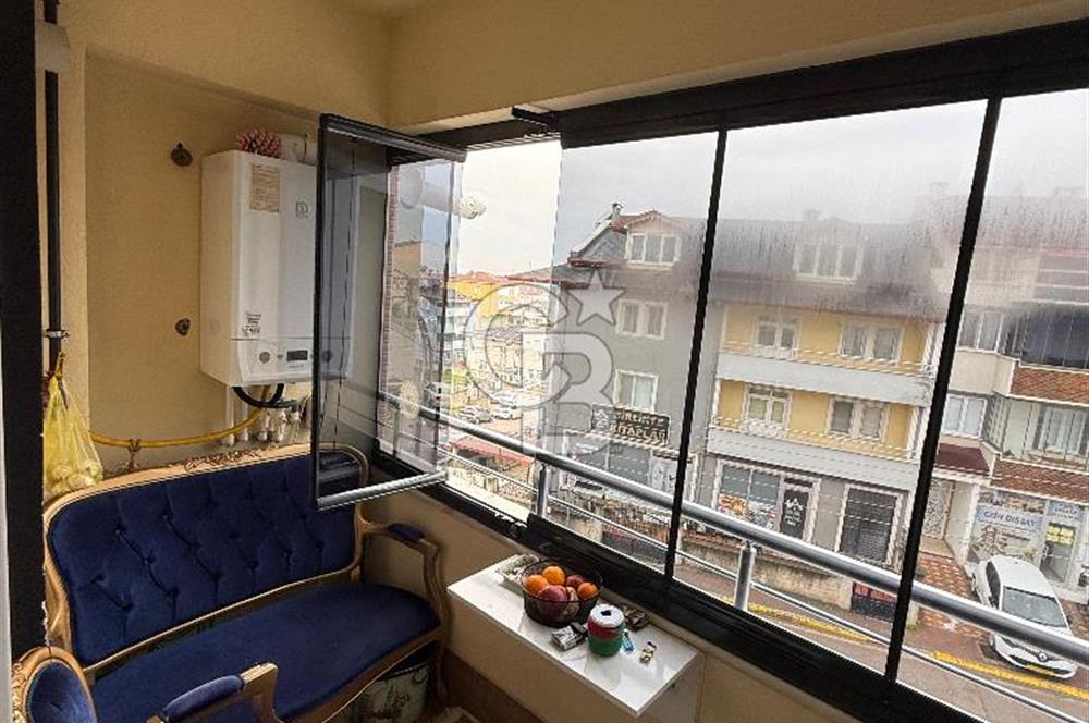 KOCAELİ DERİNCE FATİH SULTAN MAHALLESİNDE 3+1 DAİRE