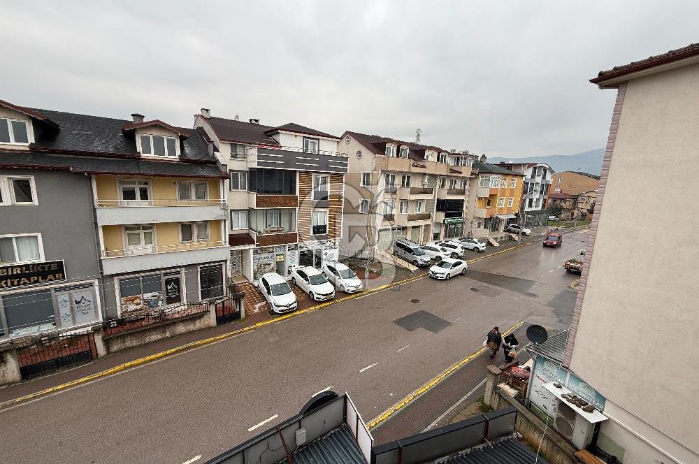 KOCAELİ DERİNCE FATİH SULTAN MAHALLESİNDE 3+1 DAİRE