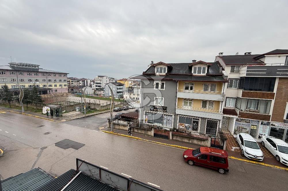 KOCAELİ DERİNCE FATİH SULTAN MAHALLESİNDE 3+1 DAİRE