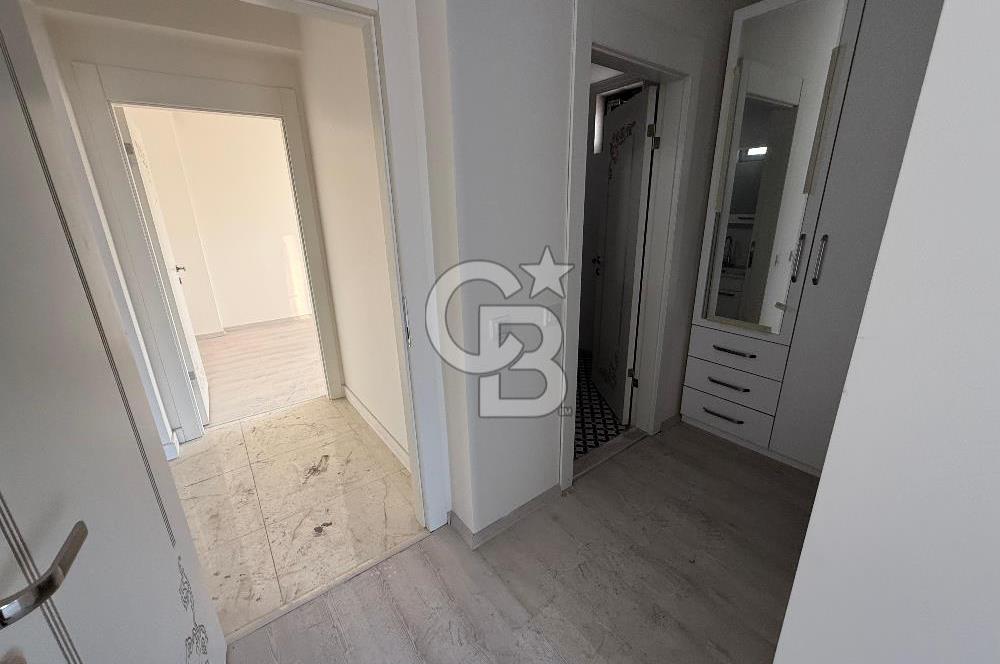 PROTOKOL YOLU CEPHELİ BENZERSİZ 3 BANYOLU 4+1 SATILIK DAİRE