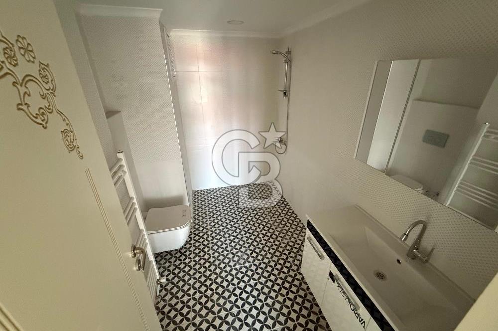 PROTOKOL YOLU CEPHELİ BENZERSİZ 3 BANYOLU 4+1 SATILIK DAİRE