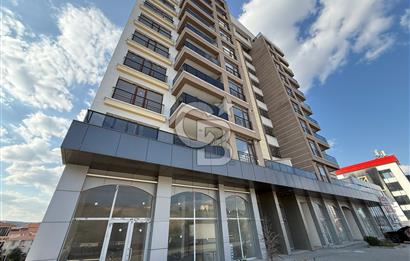 PROTOKOL YOLU CEPHELİ BENZERSİZ 3 BANYOLU 4+1 SATILIK DAİRE