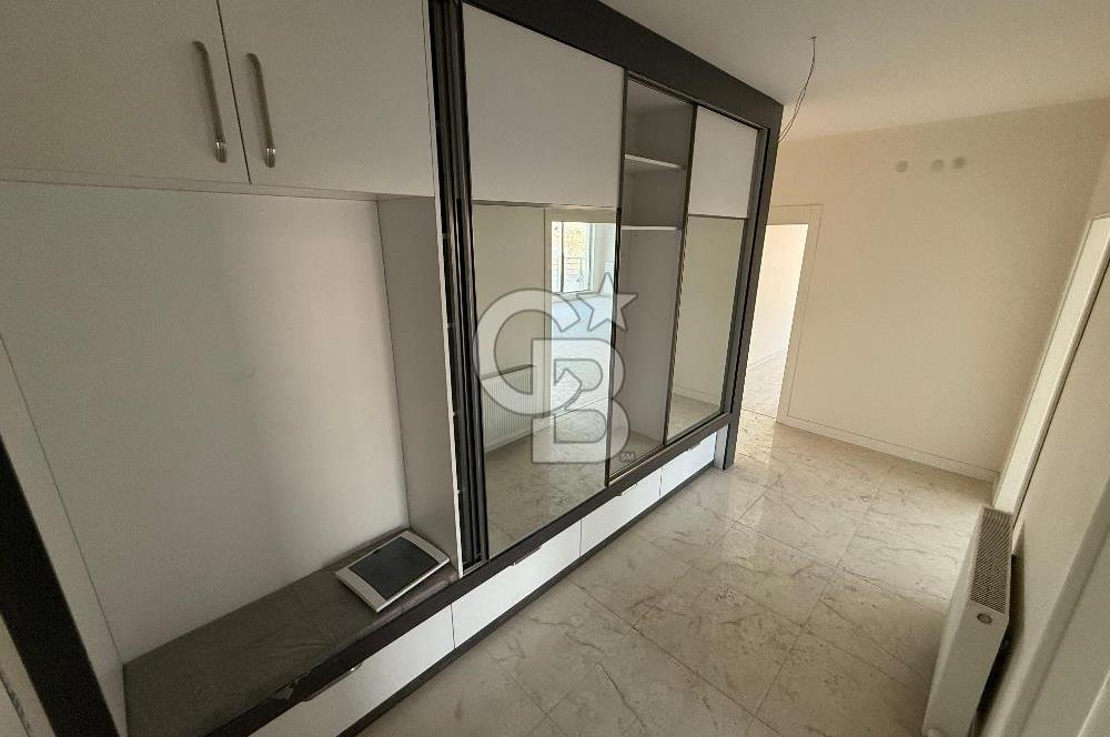 PROTOKOL YOLU CEPHELİ BENZERSİZ 3 BANYOLU 4+1 SATILIK DAİRE