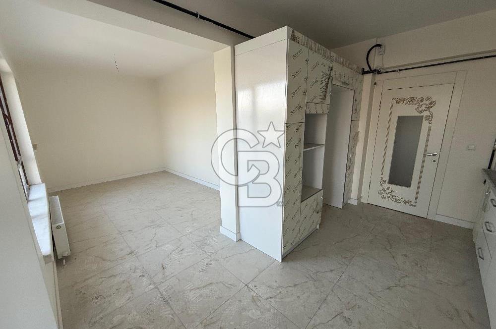 PROTOKOL YOLU CEPHELİ BENZERSİZ 3 BANYOLU 4+1 SATILIK DAİRE