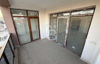 PROTOKOL YOLU CEPHELİ BENZERSİZ 3 BANYOLU 4+1 SATILIK DAİRE