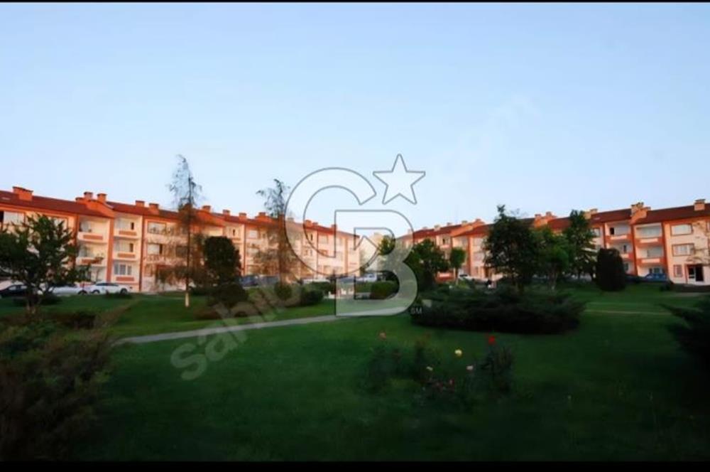 CB TIME'DAN KUZULUK KAPLICA EVLERİ'NDE 15 GÜNLÜK TATİL