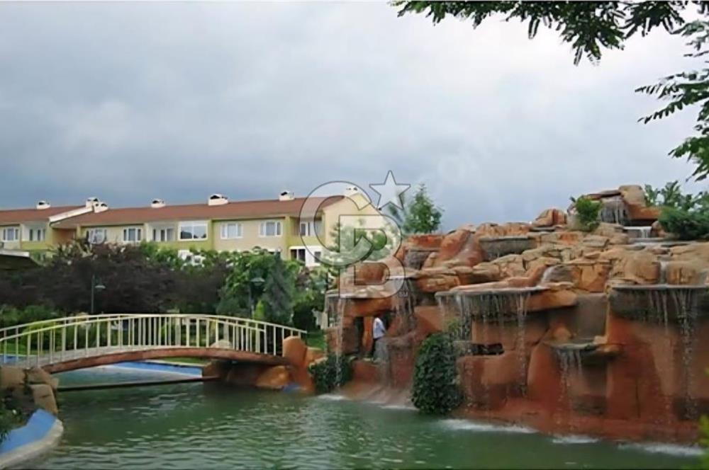 CB TIME'DAN KUZULUK KAPLICA EVLERİ'NDE 15 GÜNLÜK TATİL