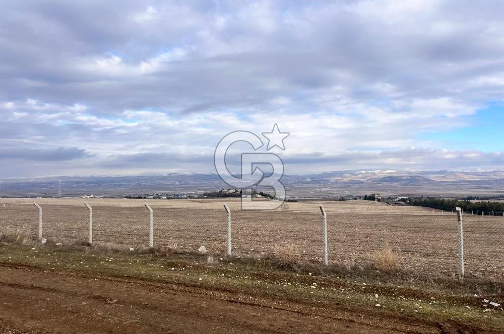 GÖLBAŞI GÖKÇEHÖYÜK'TE SATILIK 1000M2 HİSSE