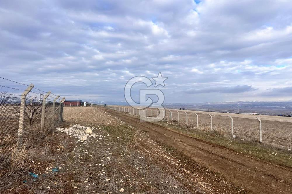 GÖLBAŞI GÖKÇEHÖYÜK'TE SATILIK 1000M2 HİSSE