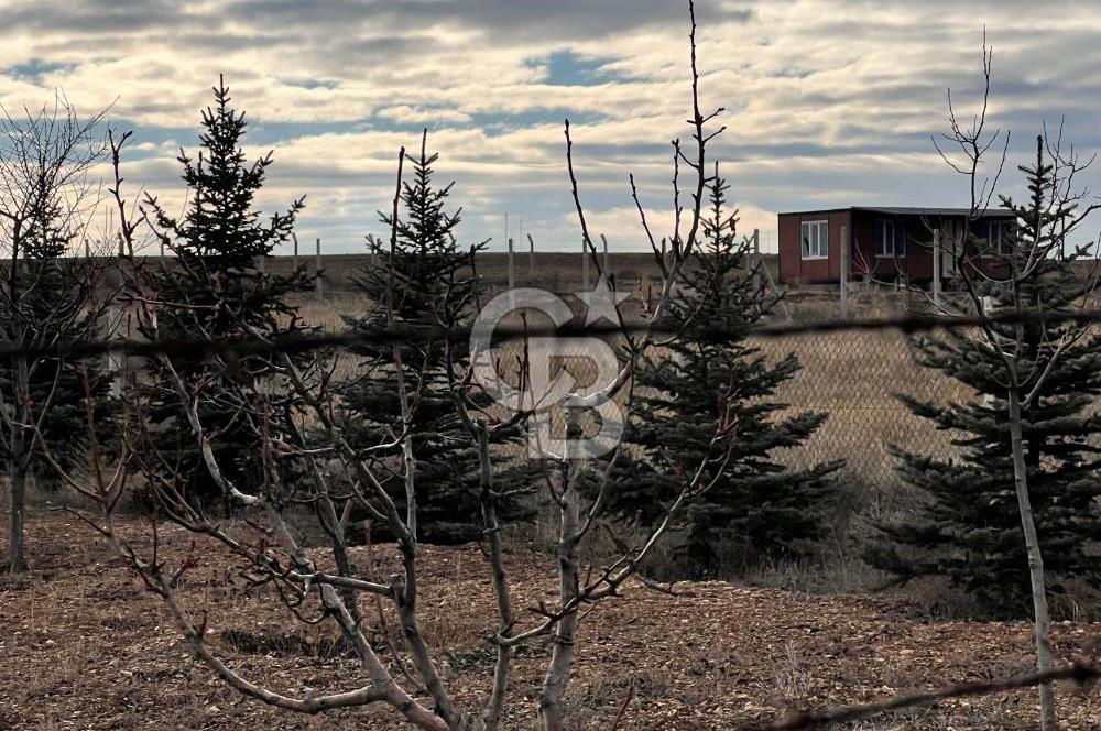 GÖLBAŞI GÖKÇEHÖYÜK'TE SATILIK 1000M2 HİSSE