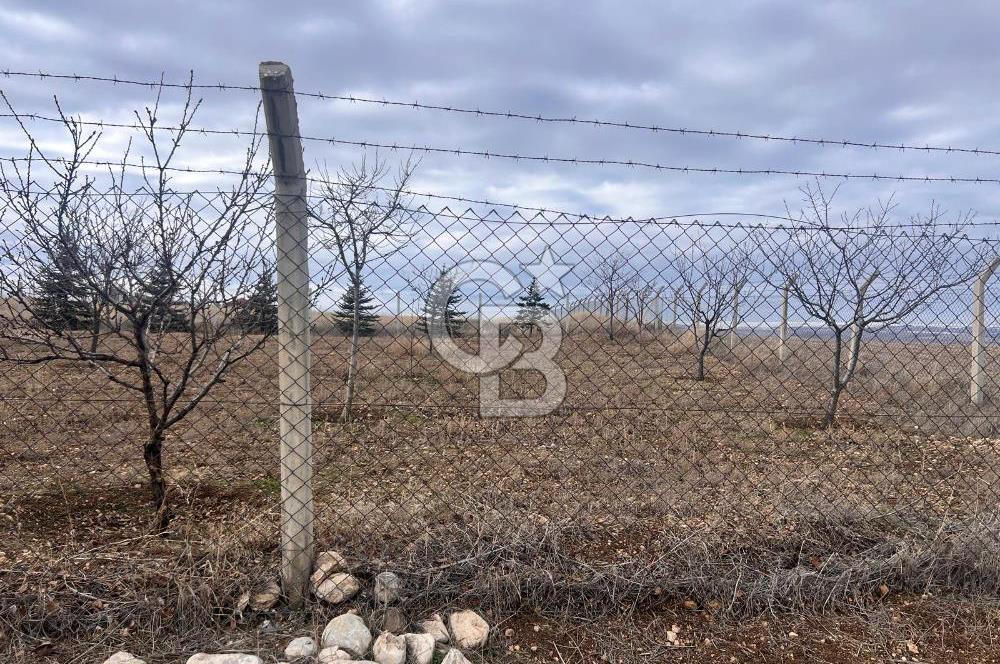 GÖLBAŞI GÖKÇEHÖYÜK'TE SATILIK 1000M2 HİSSE