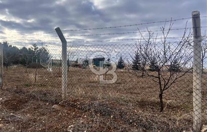 GÖLBAŞI GÖKÇEHÖYÜK'TE SATILIK 1000M2 HİSSE