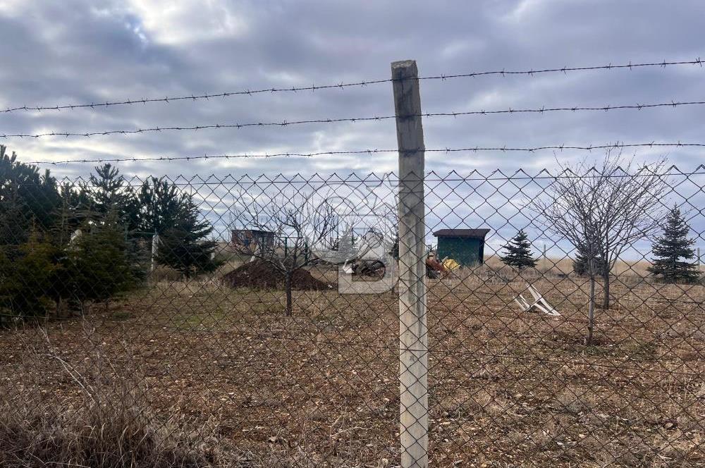 GÖLBAŞI GÖKÇEHÖYÜK'TE SATILIK 1000M2 HİSSE