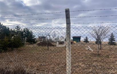 GÖLBAŞI GÖKÇEHÖYÜK'TE SATILIK 1000M2 HİSSE