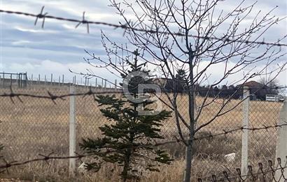 GÖLBAŞI GÖKÇEHÖYÜK'TE SATILIK 1000M2 HİSSE