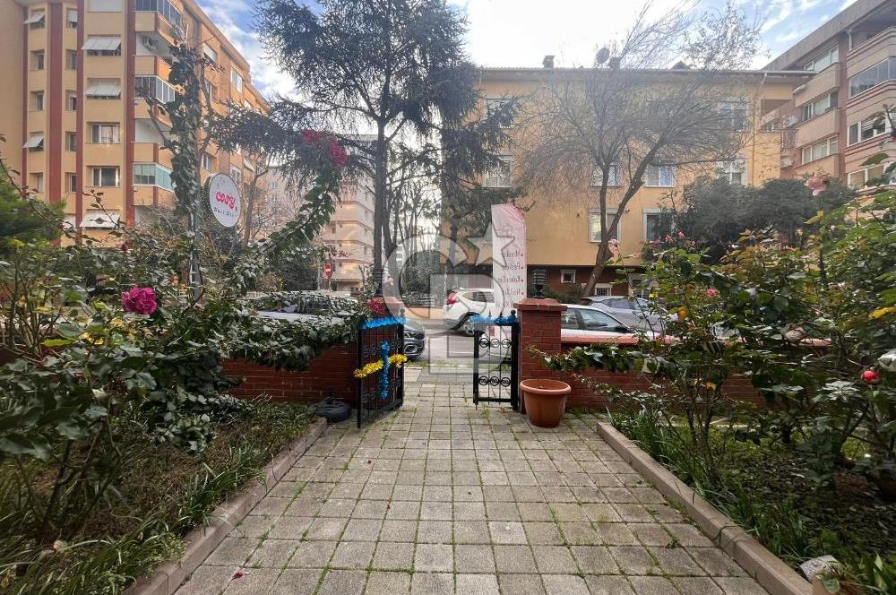 DEVREN KİRALIK HAZIR MÜŞTERİLİ NAİL ART MANİKÜR &GÜZELLİK SALONU