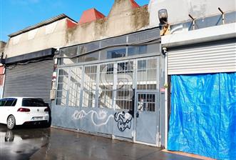 MASLAK ATATÜRK OTO SANAYİİ'DE SATILIK ASMA KATLI ATÖLYE - 4 - 328606