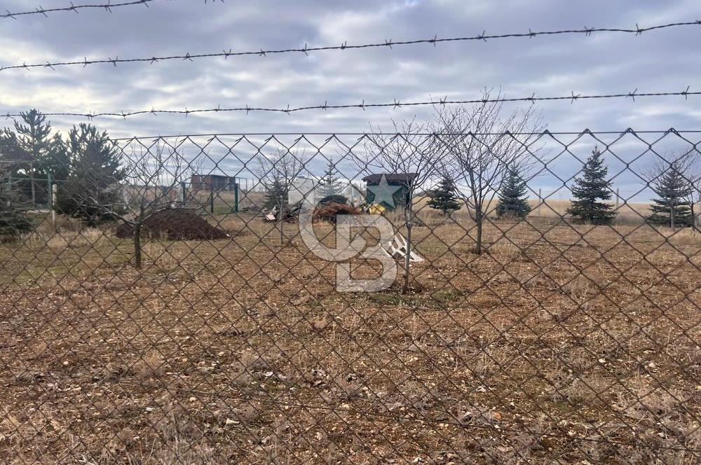 GÖLBAŞI GÖKÇEHÖYÜK'TE SATILIK 1000M2 HİSSE