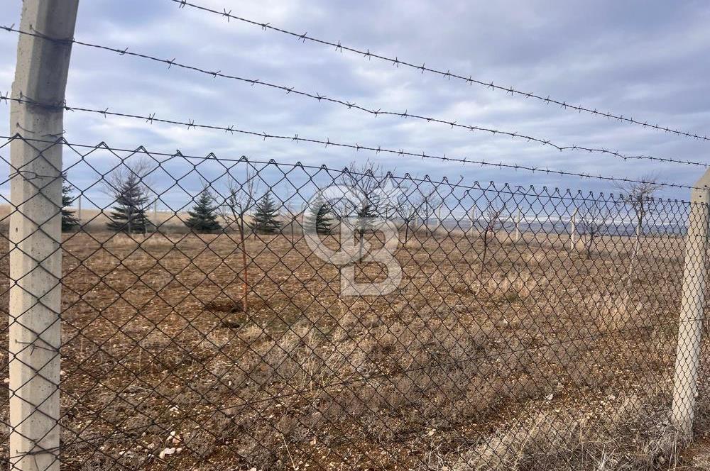 GÖLBAŞI GÖKÇEHÖYÜK'TE SATILIK 1000M2 HİSSE