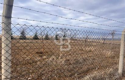 GÖLBAŞI GÖKÇEHÖYÜK'TE SATILIK 1000M2 HİSSE