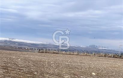 GÖLBAŞI GÖKÇEHÖYÜK'TE SATILIK 1000M2 HİSSE