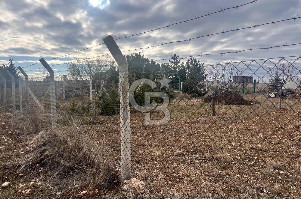 GÖLBAŞI GÖKÇEHÖYÜK'TE SATILIK 1000M2 HİSSE