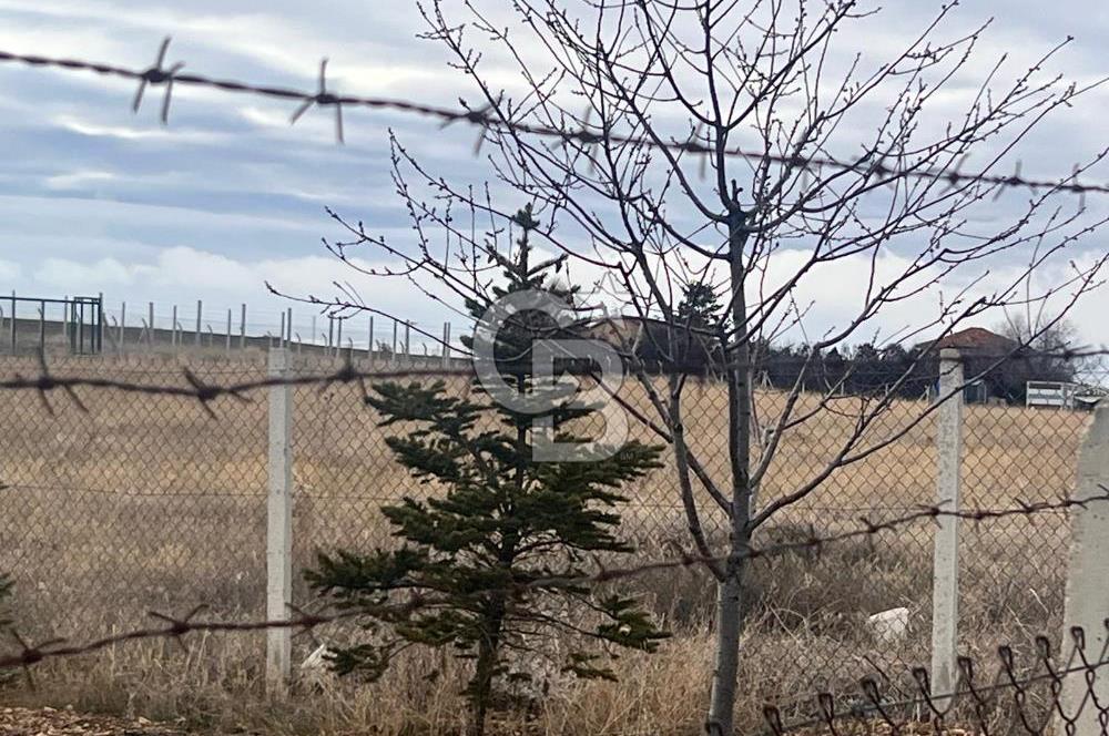 GÖLBAŞI GÖKÇEHÖYÜK'TE SATILIK 1000M2 HİSSE