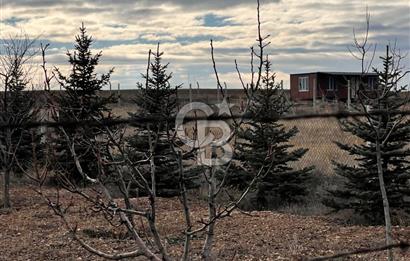 GÖLBAŞI GÖKÇEHÖYÜK'TE SATILIK 1000M2 HİSSE