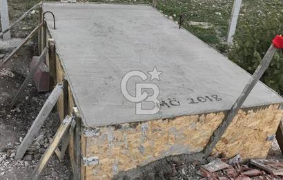 GÖLBAŞI GÖKÇEHÖYÜK'TE SATILIK 1000M2 HİSSE