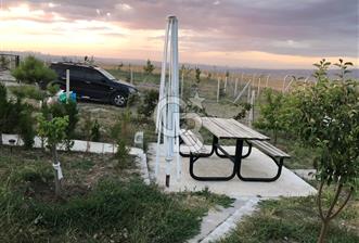 GÖLBAŞI GÖKÇEHÖYÜK'TE SATILIK 1000M2 HİSSE - 7 - 328594