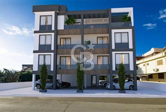 Gönyeli'de Satılık 2+1 Türk Koçanlı Sıfır Daireler !!! - 3 - 328597